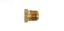 PLUG  1/4 BRASS PENTAIR P0026800