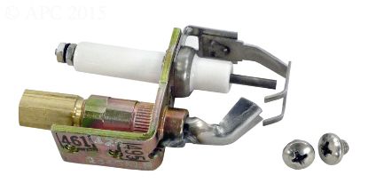 PILOT ASSEMBLY  JVS  NAT PENTAIR R0061600