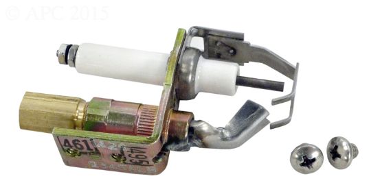 PILOT ASSEMBLY  JVS  NAT PENTAIR R0061600