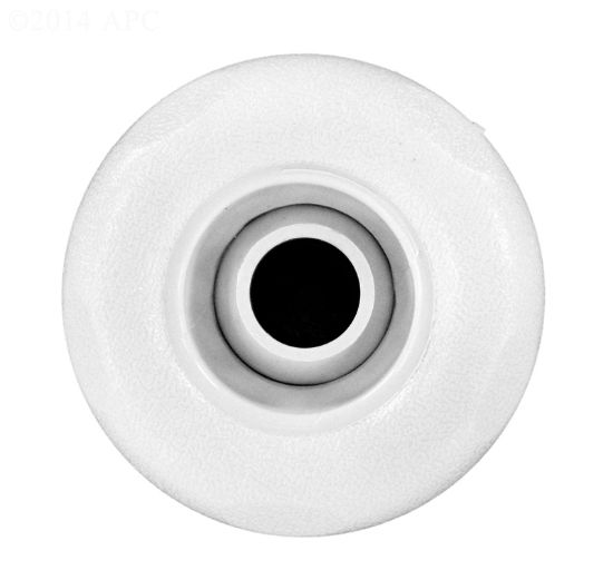 BARREL ASSY MICRO EYEBALL A/P WHITE 5SCALLOP 2.5INDIA MINI 47470200