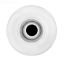 BARREL ASSY MICRO EYEBALL A/P WHITE 5SCALLOP 2.5INDIA MINI 47470200