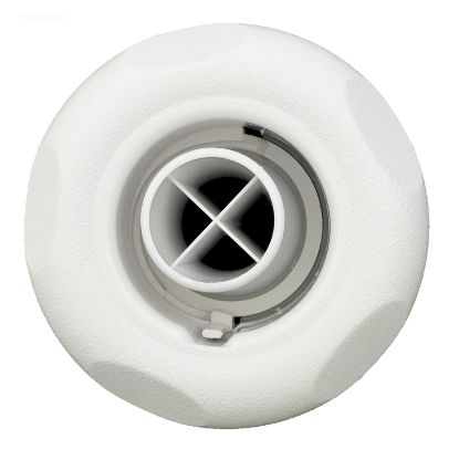 BARREL ASSY NOZZLE WHITE A/P LUXURY JET EMERALD CUT 47074100