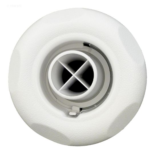 BARREL ASSY NOZZLE WHITE A/P LUXURY JET EMERALD CUT 47074100