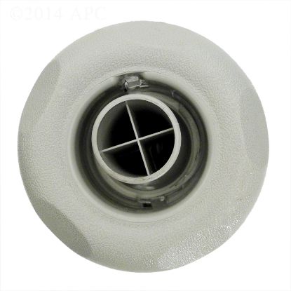 BARREL ASSY NOZZLE GRAY A/P LUXURY JET EMERALD CUT 944601WW