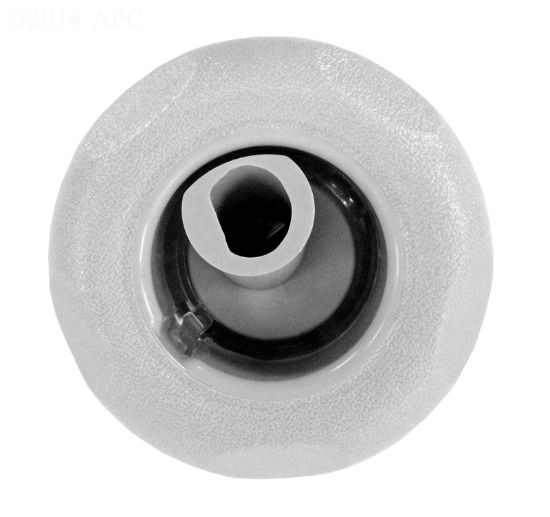 BARREL ASSY SWIRL SILVER A/P LUXURY JET EMERALD CUT 950381