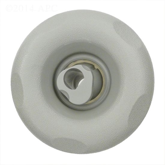 CYCLONE LUXURY JET BARREL ADJUSTABLE SWIRL NOZZLE 9847WW