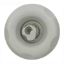 CYCLONE LUXURY JET BARREL ADJUSTABLE SWIRL NOZZLE 9847WW
