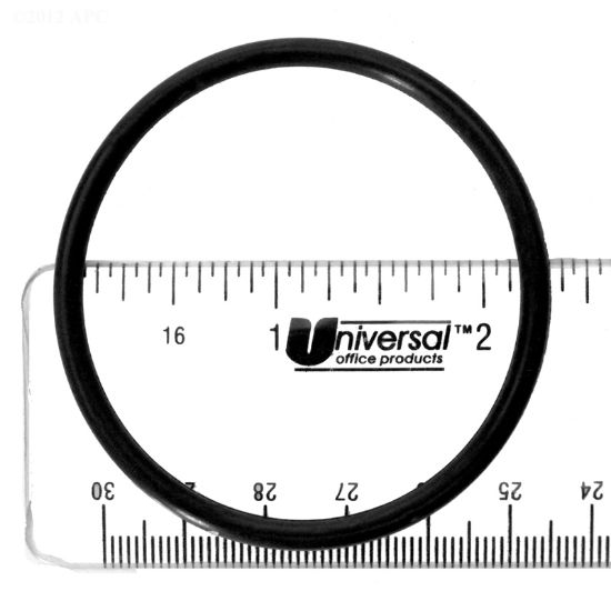 UNION ORING 1.5IN JANDY PI1024