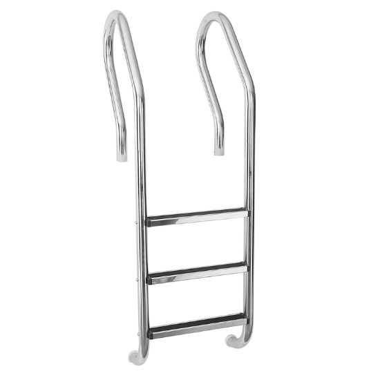 3 STEP 19IN MARINE GRADE PARALLEL .049IN STAINLESS STEEL PLL-12E-3B-MG