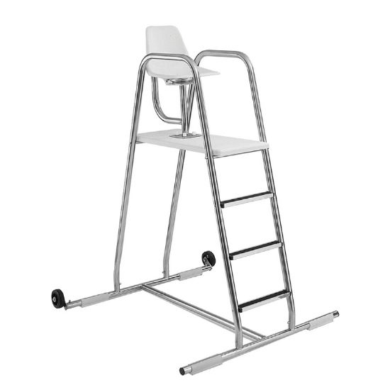 PORTABLE LGRD FRAME/FTBD PLS-204A