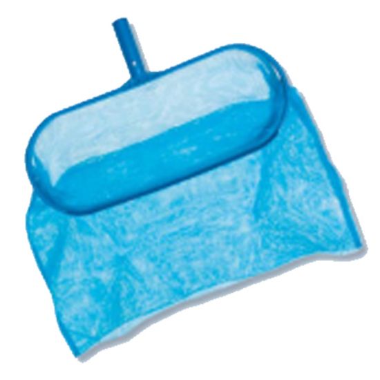 POLY LEAF RAKE 18205