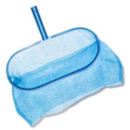 ALUMINUM LEAF RAKE 18215Z18