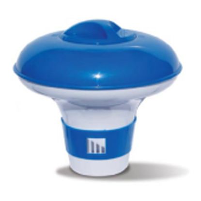 FLOATING CHLOR DISPENS 18400