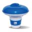 FLOATING CHLOR DISPENS 18400