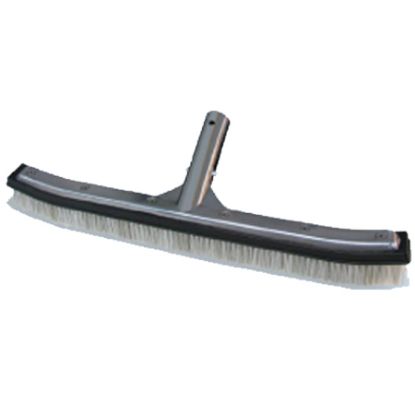 PREMIER 18INALUM BACK SS BRUSH 20173