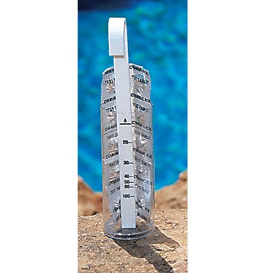 WATER HARDNESS TEST KIT 22215