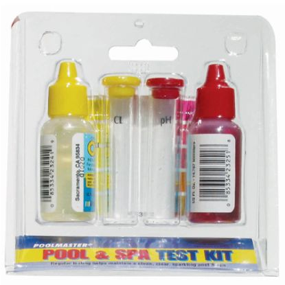 SUPER PROMO TEST KIT 22232