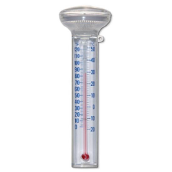 MAGNIFIER FLOATING THERMOMETER 25284