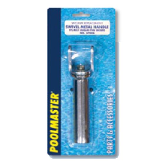 VACUUM SWIVEL HANDLE METAL CD 37606