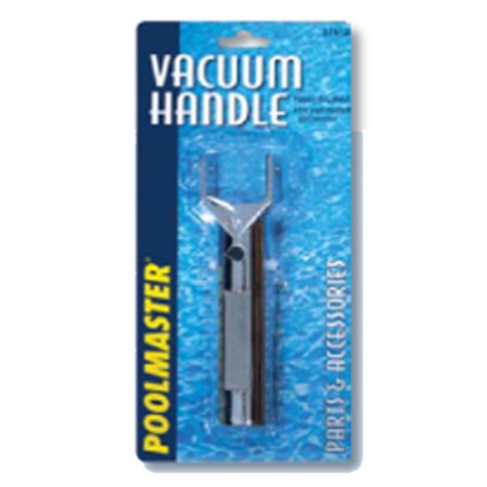 VAC HANDLE - METAL 37612