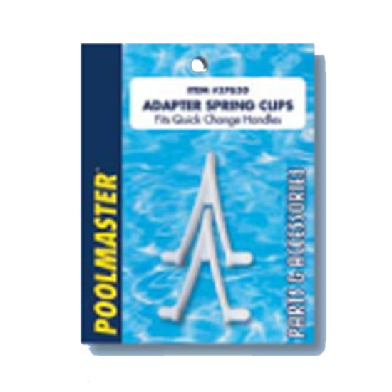 POOLMASTER #37650 SPRING CLIP 37650