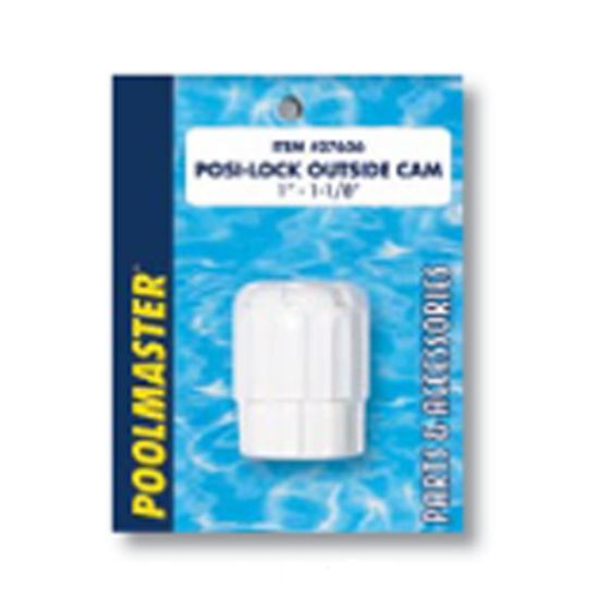 OUTSIDE CAM 1IN-1 1/8IN 37656