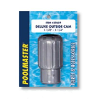 DELUXE CAM - 1IN - 1 1/4IN 37659