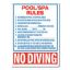 FLORIDA POOL/SPA RULES 40321