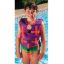 LEARN-TO-SWIM CHILD VEST 50550