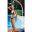 POOLSIDE PORTABLE SHOWER 52508