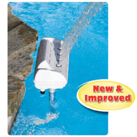 COLOR CASCADE WATER FALL 54514