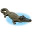 FLOATING ALLIGATOR 18IN 6/CS 54564
