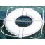 POOLMASTER #55550 24INRING BUOY 55550