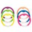 POOLMASTER #72703 DIVE RINGS 72703