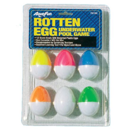 POOLMASTER #72720 ROTTEN EGG 72720