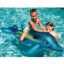 POOLMASTER#81760 DOLPHIN RIDER 81760