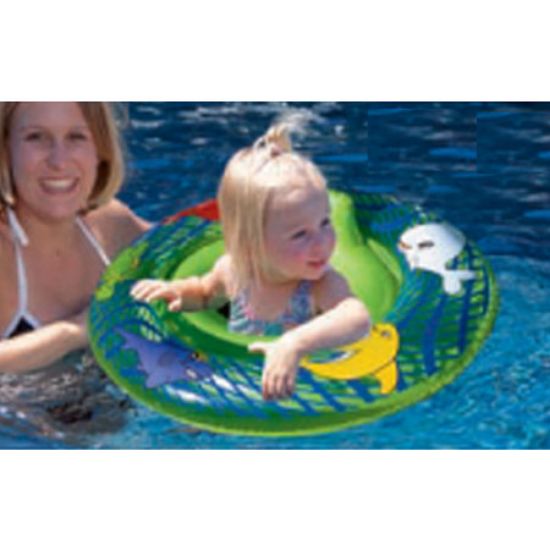 AQUA FUN BABY SITTER 81841