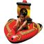 PIRATE SHIP WITH ACTION SQUIRTER 87212