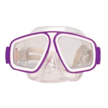 MONACO DELUXE SPORT SWIM MASK 90245