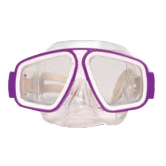 MONACO DELUXE SPORT SWIM MASK 90245