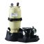 15 SF EASYCLEAN EC60 DE W/ 1 HP OPTIFLO PUMP FILTER ABG 2IN  PNEC0060OE1160