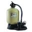 19IN SAND DOLLAR SAND W/ 1 HP DYNAMO PUMP ABG FILTER 3' TL  PNSD0040DE1260