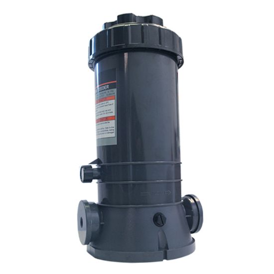 AUTO OFFLINE CHLORINATOR