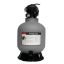 16IN SAND FILTER 1 1/2IN FPT TOP MNT 7 POS VALVE ABG 100 LB 