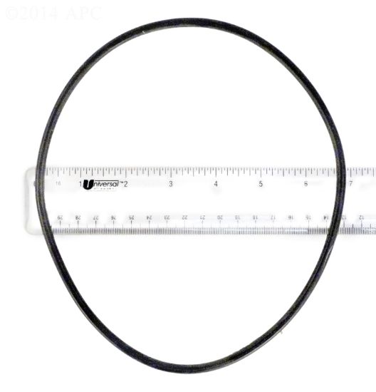 O-RING VALVE TO TANK 11400 11500 11600 SAND FILTER  65431012080