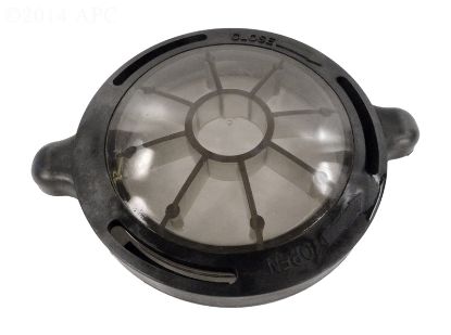 PUMP STRAINER LID 12728 12729 12730 12742 12743 12744  647252772