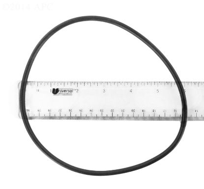 STRAINER LID O-RING 12728 12729 12730 12742 12743 12744  65431042080