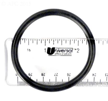 PUMP COVER O-RING 12728 12729 12730 65431029080 POOLINE 65431029080