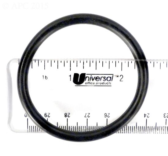 PUMP COVER O-RING 12728 12729 12730 65431029080 POOLINE 65431029080