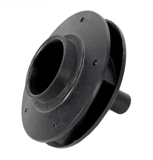 PUMP IMPELLER 1 1/2 HP 12730 POOLINE